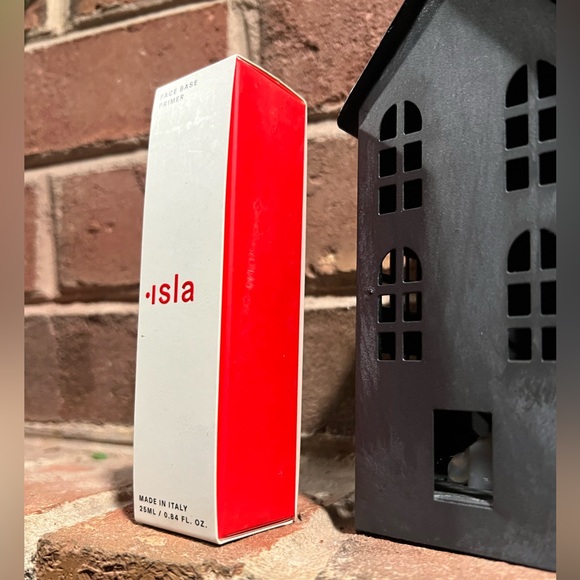 ISLA BEAUTY | Face Base Priming Moisturizer 0.84 oz - Picture 5 of 7